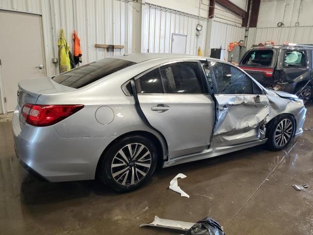 2019 Subaru Legacy 2.5I