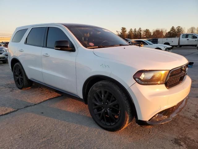 2015 Dodge Durango R/T