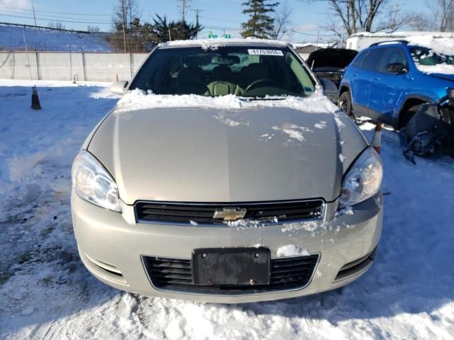 2008 Chevrolet Impala LT