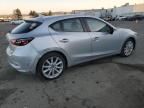 2017 Mazda 3 Grand Touring