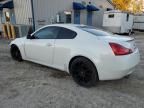 2008 Infiniti G37 Base