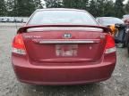 2009 KIA Spectra EX