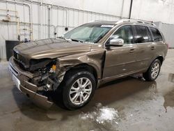 2013 Volvo XC90 3.2 en venta en Avon, MN