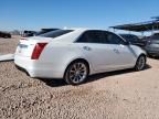 2017 Cadillac CTS Luxury