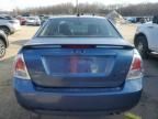 2009 Ford Fusion SE