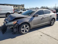 Acura Vehiculos salvage en venta: 2014 Acura ILX 20 Premium