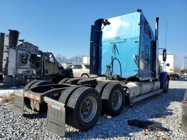 2006 Freightliner Conventional Coronado 132