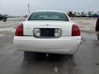 2002 Lincoln Town Car Signature