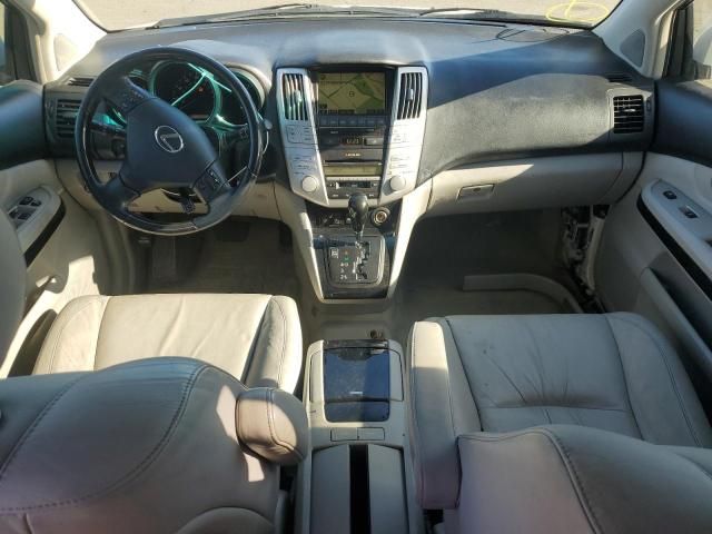 2008 Lexus RX 350