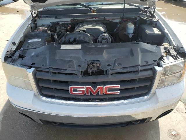 2007 GMC New Sierra C1500