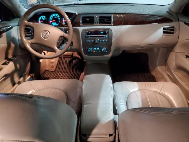 2011 Buick Lucerne CXL