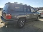 2002 Toyota Land Cruiser