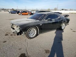 Carros salvage a la venta en subasta: 2009 Dodge Challenger R/T