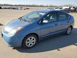 Toyota salvage cars for sale: 2008 Toyota Prius