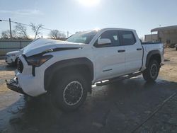 SUV salvage a la venta en subasta: 2024 Toyota Tacoma Double Cab