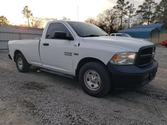 2018 Dodge RAM 1500 ST