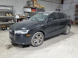 2018 Audi Q3 Premium en venta en Chambersburg, PA