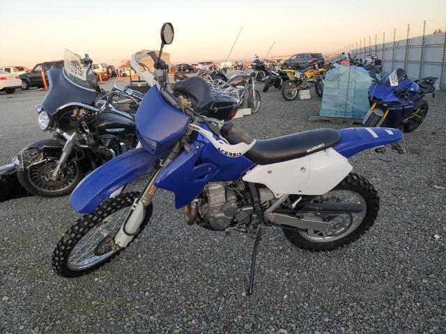 2006 Suzuki DR-Z400 S