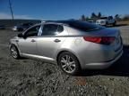 2012 KIA Optima EX