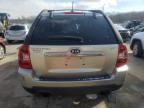 2009 KIA Sportage LX