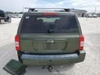 2008 Jeep Patriot Sport