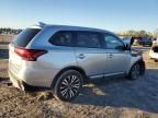 2019 Mitsubishi Outlander SE