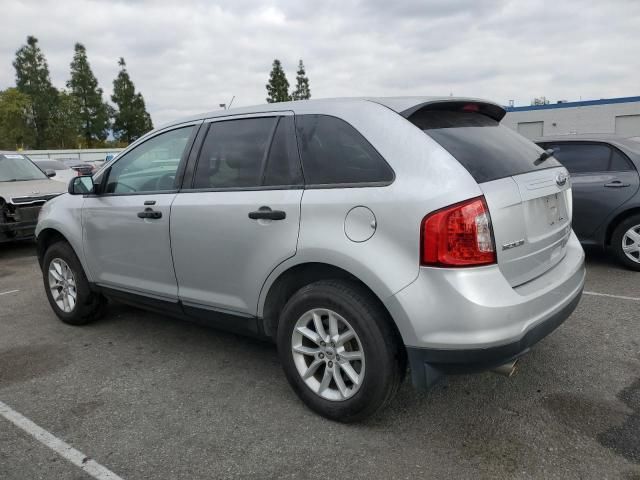 2014 Ford Edge SE