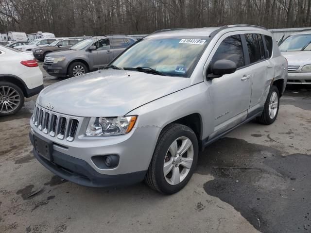 2011 Jeep Compass Sport