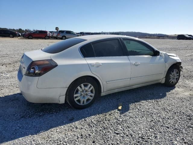 2010 Nissan Altima Base