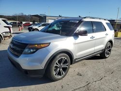 2013 Ford Explorer Sport en venta en Lebanon, TN