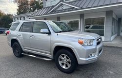 Lotes con ofertas a la venta en subasta: 2011 Toyota 4runner SR5