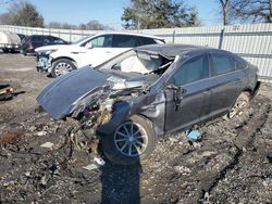 Salvage cars for sale at Lebanon, TN auction: 2019 Hyundai Sonata SE