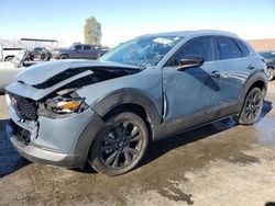 Salvage cars for sale at North Las Vegas, NV auction: 2023 Mazda CX-30 Preferred