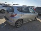 2011 Honda FIT Sport