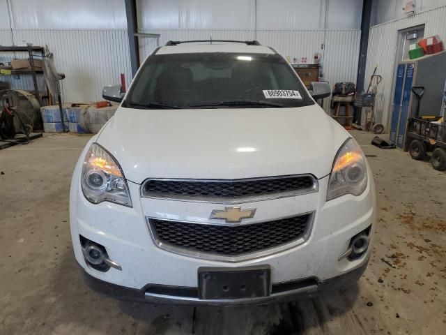 2013 Chevrolet Equinox LTZ