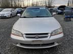 1999 Honda Accord EX