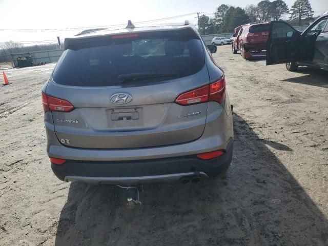 2013 Hyundai Santa FE Sport