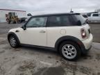 2012 Mini Cooper