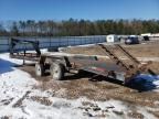 2007 Other Heavy Equipment Trailer