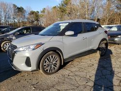 2023 Nissan Kicks SV en venta en Austell, GA