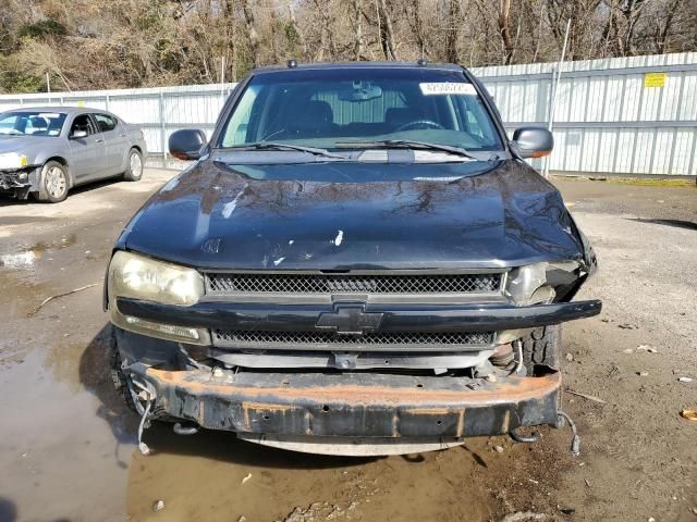 2005 Chevrolet Trailblazer LS