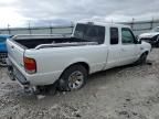 2000 Ford Ranger Super Cab