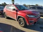 2020 Jeep Compass Sport