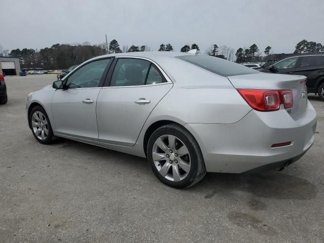 2013 Chevrolet Malibu LTZ