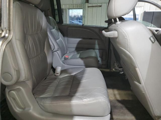 2010 Honda Odyssey EXL