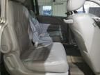 2010 Honda Odyssey EXL