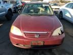 2003 Honda Civic LX