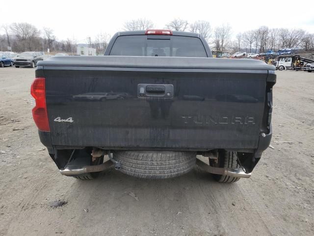 2014 Toyota Tundra Double Cab Limited