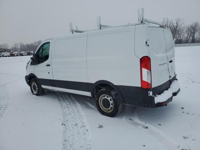 2019 Ford Transit T-250