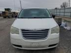 2010 Chrysler Town & Country LX